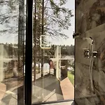 Villa Roostajaerve Minivilla Elbiku