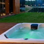 Roostajaerve Minivilla