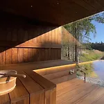 Roostajaerve Minivilla Villa