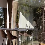 Roostajaerve Minivilla Villa *