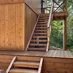 Roostajaerve Minivilla *