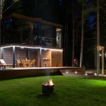 Roostajaerve Minivilla Villa *
