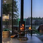 Villa Roostajaerve Minivilla *