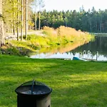 Villa Roostajaerve Minivilla Elbiku