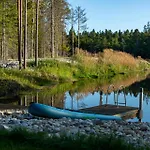 Roostajaerve Minivilla Villa *