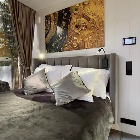 Roostajaerve Minivilla Elbiku