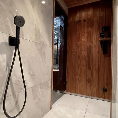 Roostajaerve Minivilla