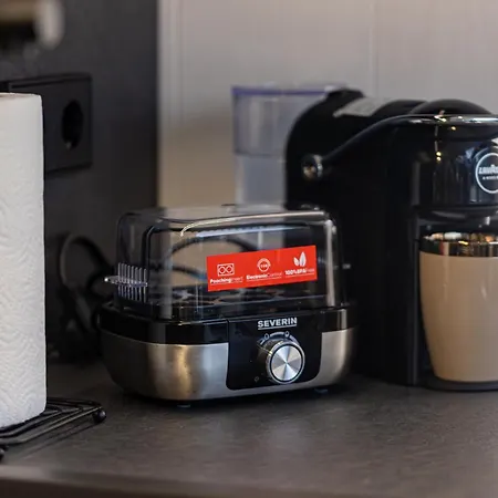 Roostajaerve Minivilla Villa