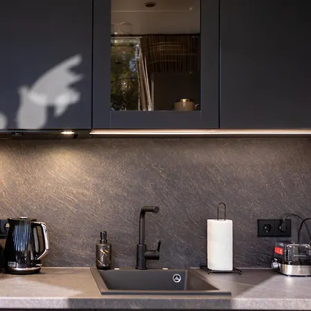 Roostajaerve Minivilla Villa *