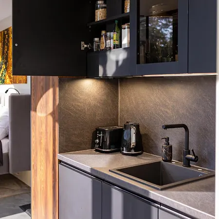 Roostajaerve Minivilla *