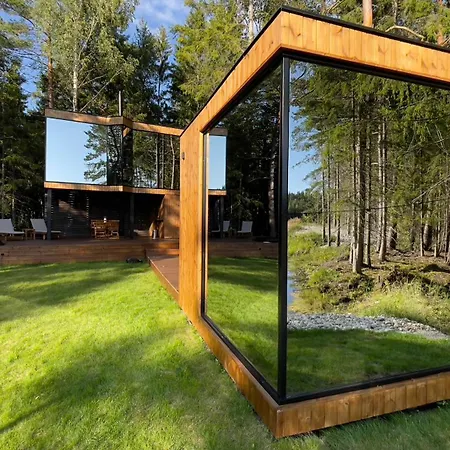 Roostajaerve Minivilla * Elbiku