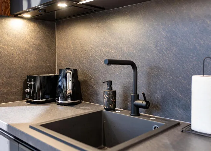 Roostajaerve Minivilla