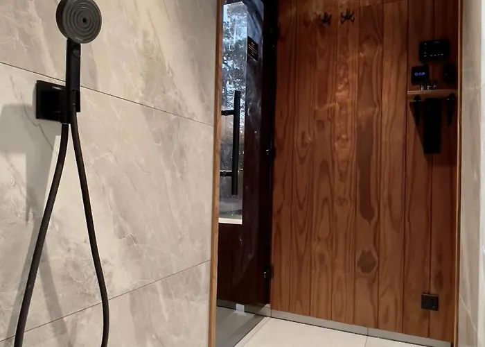 Roostajaerve Minivilla