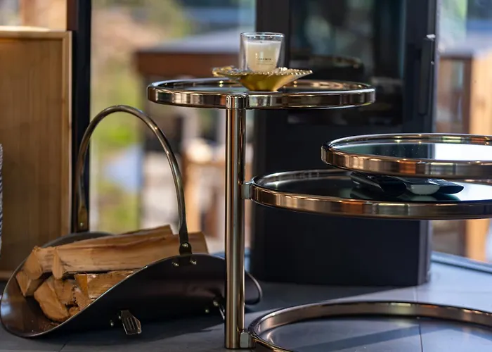 Roostajaerve Minivilla