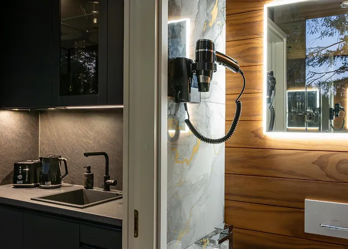 Roostajaerve Minivilla וילה Elbiku