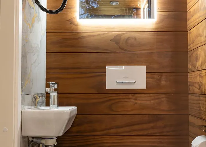 Roostajaerve Minivilla *