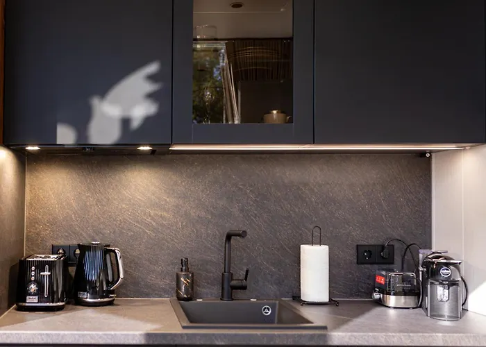 Roostajaerve Minivilla וילה *